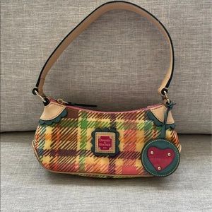 Dooney and Bourke purse